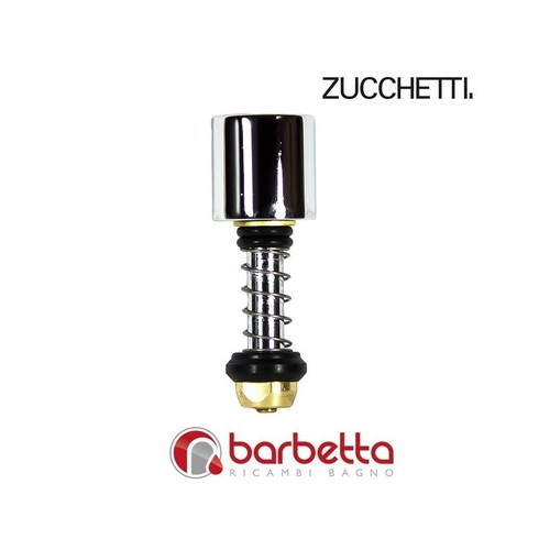Deviatore pomolo esterno - pomolo,