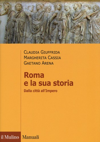 Roma sua storia dalla - roma, storia.