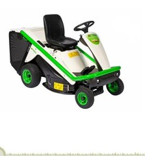 Etesia Tosaerba con Sedile