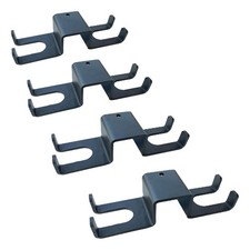 Staffa per barra con