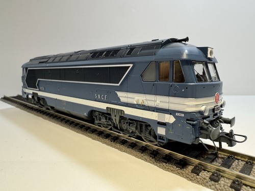 Roco 68902 locomotive - -,