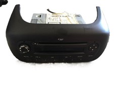 AUTORADIO PER FIAT Fiorino 2° Serie 7355361100 (07>15)