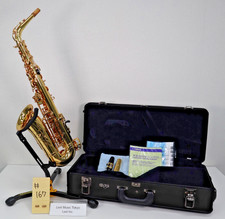 Sassofono contralto Yamaha