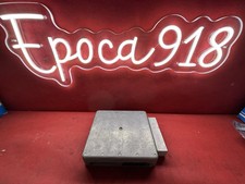 FPRD ESCORT ORION Centralina