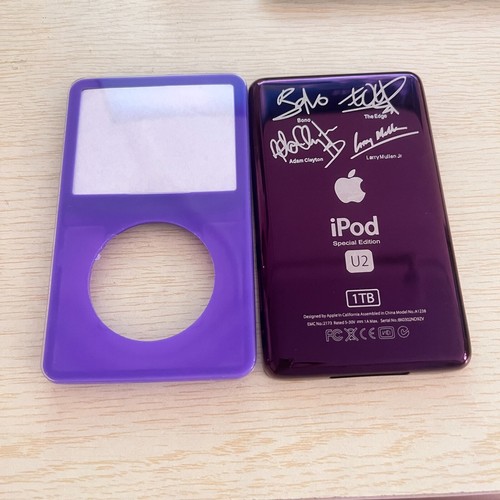 Per apple ipod classic - classic, 5