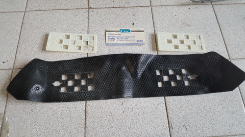 Mascherina copri radiatore