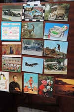 Cartoline  Miste  ANNI 70-90 Curiose e particolari. Scegli da menu