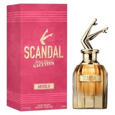 JEAN PAUL GAULTIER SCANDAL