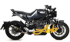 SILENZIATORE ARROW GP2