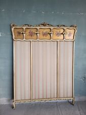 Appendiabiti Da Parete Laccato In Stile Provenzale 900