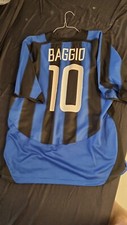 Rarissima maglia Inter Milano