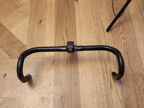 Cinelli 44mm handlebars and - cinelli,