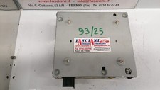 A2118271742 AMPLIFICATORE AUTORADIO MERCEDES Classe C  W203 becker  BE6031