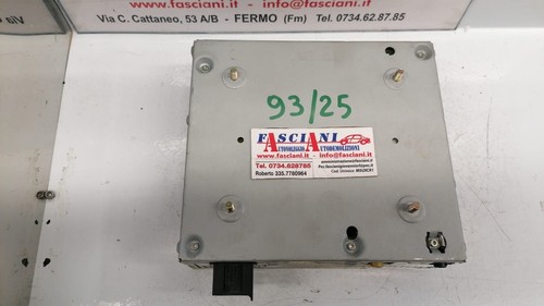 A2118271742 amplificatore - a2118271742,