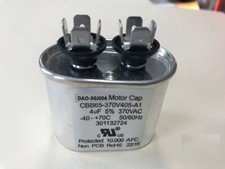 DAO-3GJ004 Condensatore di