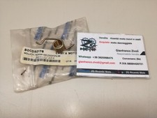 800082176 Cagiva molla pedana richiamo poggiapiede pedalina NAVIGATOR