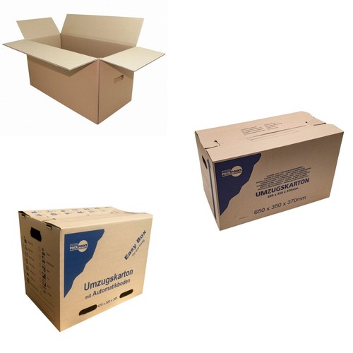 Scatola per trasloco cartone