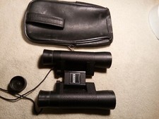 Carl Zeiss binocolo vintage