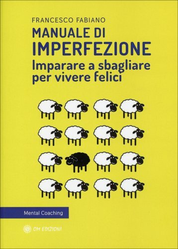 Libro manuale imperfezione - manuale, di