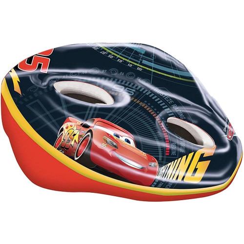 Casco bici bambino disney - bambino, cars