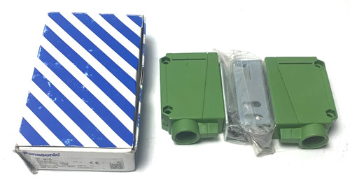 Nuovo panasonic m10 - vf-m10, uvfm10