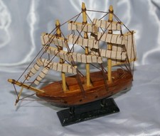 Vascello modellino Royal Navy