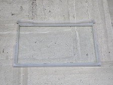 Ripiano in vetro USATO per