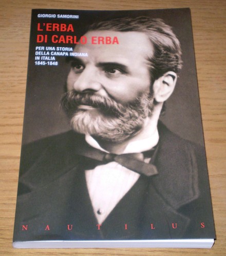 Erba carlo storia - di,