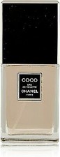 Chanel Coco Eau De Cologne