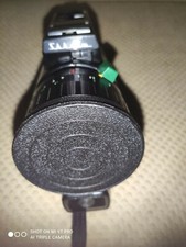 Vtg Bauer C1M Super 8MM Robert Bosch Handheld Untested Old Movie Camera German