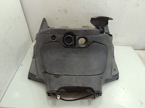 Scudo piaggio 125cc - x9,