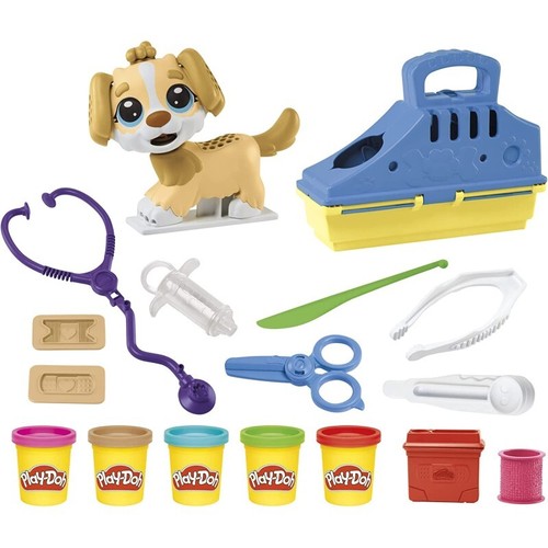 Hasbro play doh set da - hasbro,