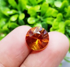 Anello a forma rotonda