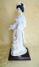 Giuseppe Armani Italy Figurine