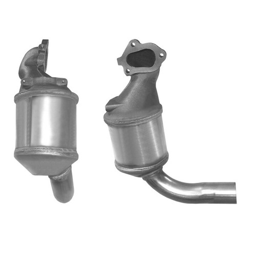 Catalizzatore per suzuki wagon - suzuki,