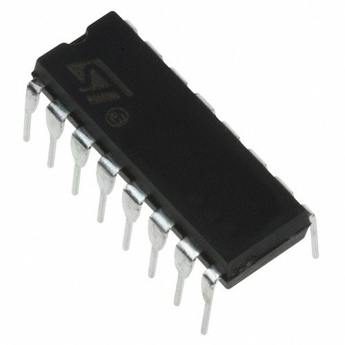 Tua2000 tuner ic - tv-tuner,