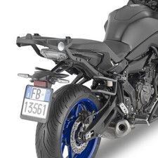 Telaietti GIVI Remove-X per