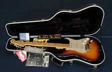 * * * 2003 Fender American