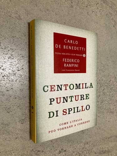 Benedetti rampini centomila - de,