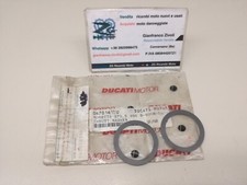 067016150 Nuovo Original Ducati MONSTER 1000 x2 rondella rasamento cambio 0,5 mm