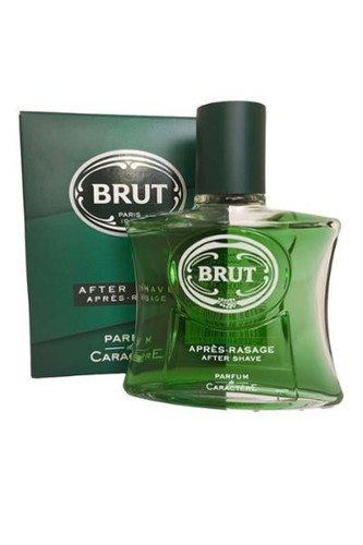 Brut lozione dopobarba uomo - lozione,