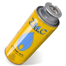 Cartuccia gas butano cartucce