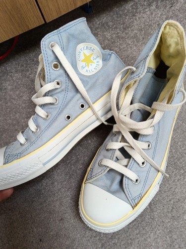 Scarpe ginnastica estive - da,