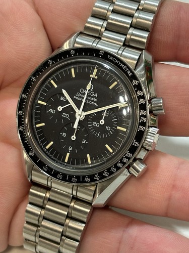 Omega speedmaster apollo - omega,
