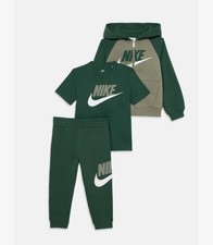 Tuta Nike Sportwear bambino