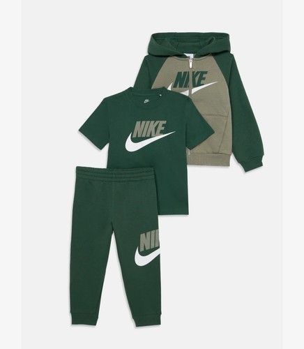 Tuta nike sportwear bambino - sportwear,