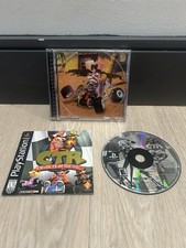 CTR Crash Team Racing (Sony