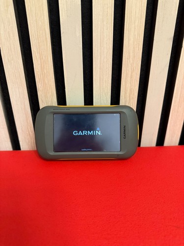 Garmin montana 600 outdoor - montana,