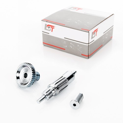 Specchio esterno kit - specchio,