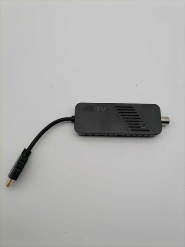 Leyf dvb decoder full hd - dvb-t2,